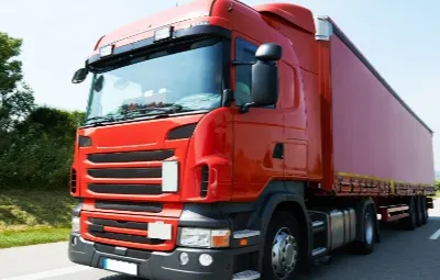 Ankara Ömerli Ambar Kargo