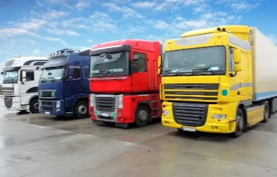 Ankara Ömerli Nakliye Ambarı