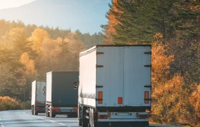 Ankara ile Ömerli Arası Klima Taşıma