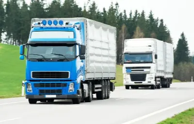 Ankara ile Ömerli Arası Eşya Taşıma